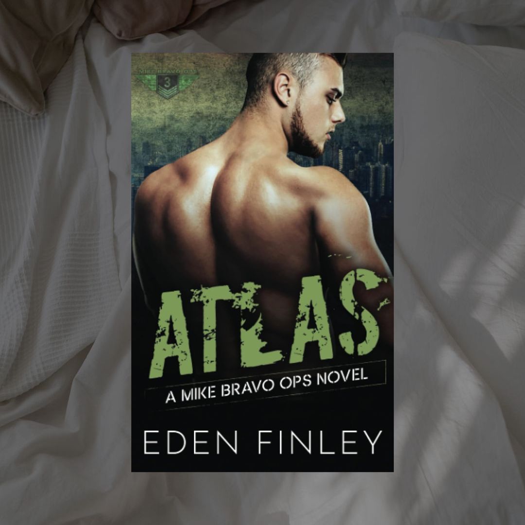 Mike Bravo Ops Series by Eden Finley