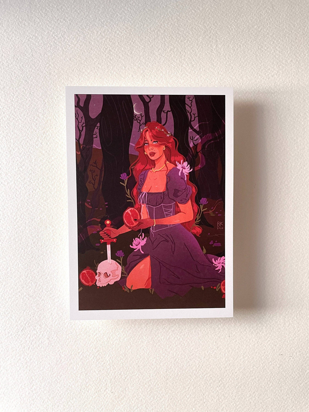 Persephone