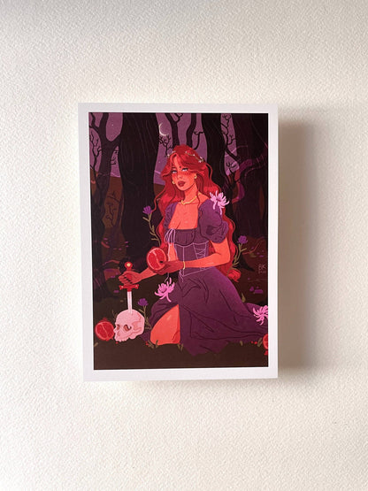 Persephone