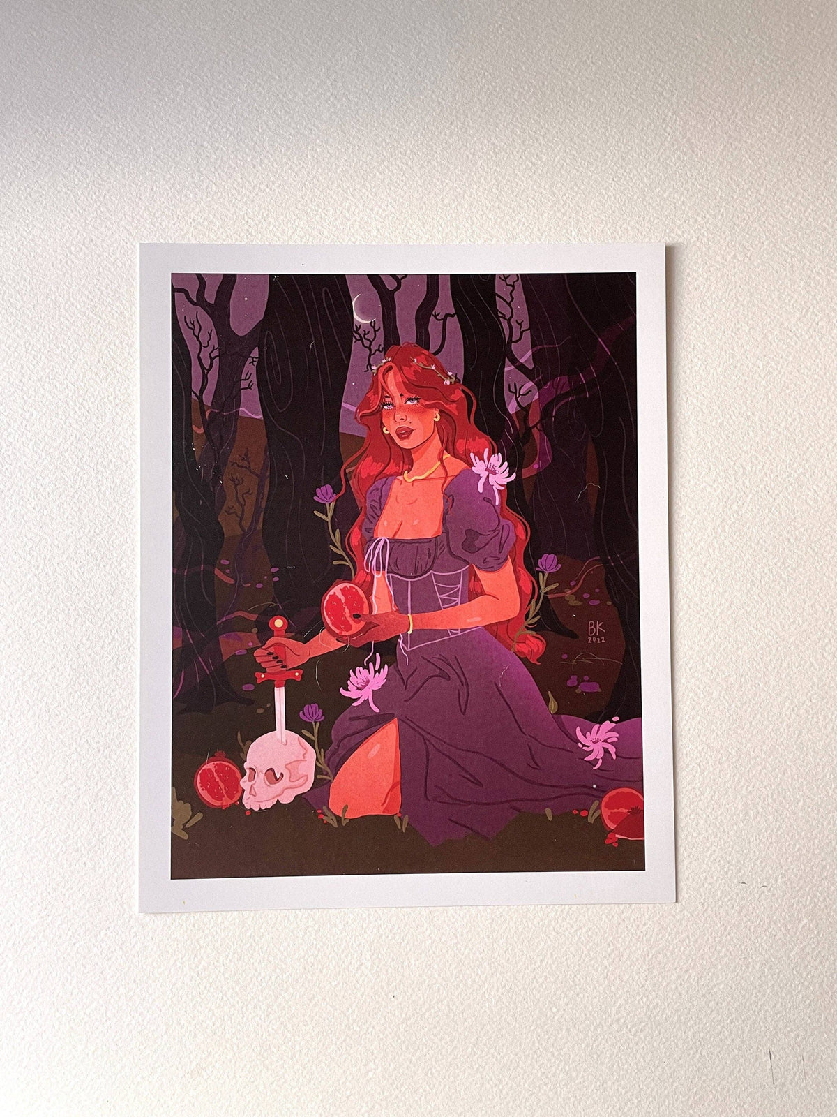 Persephone