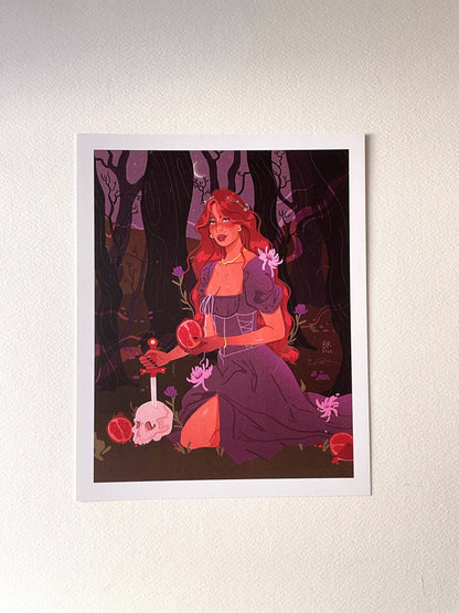 Persephone