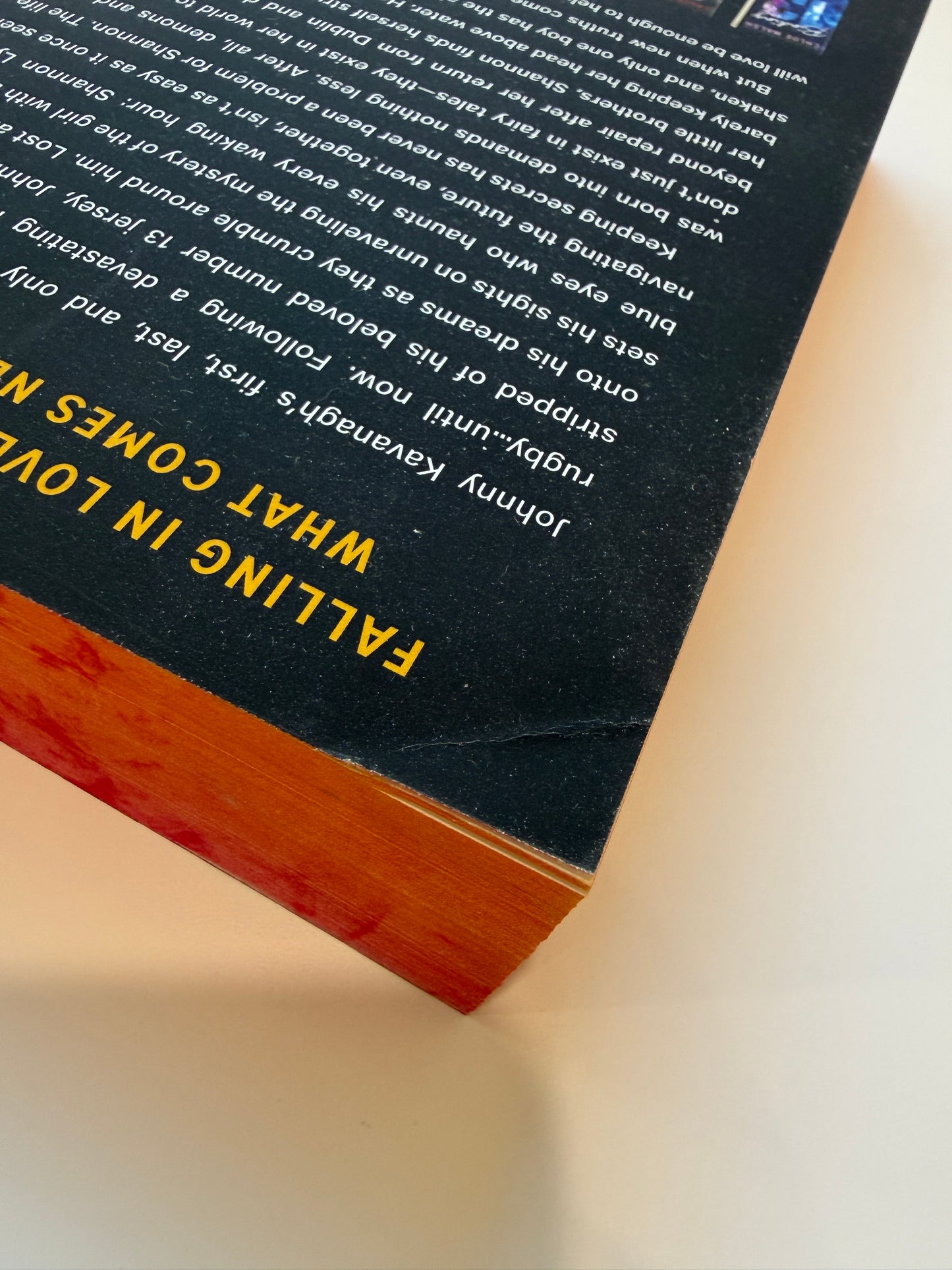 DAMAGED Keeping 13 (Deluxe Edition) by Chloe Walsh