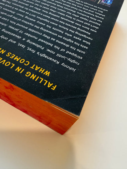 DAMAGED Keeping 13 (Deluxe Edition) by Chloe Walsh