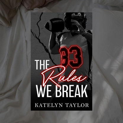 The Alphaletes Series by Katelyn Taylor