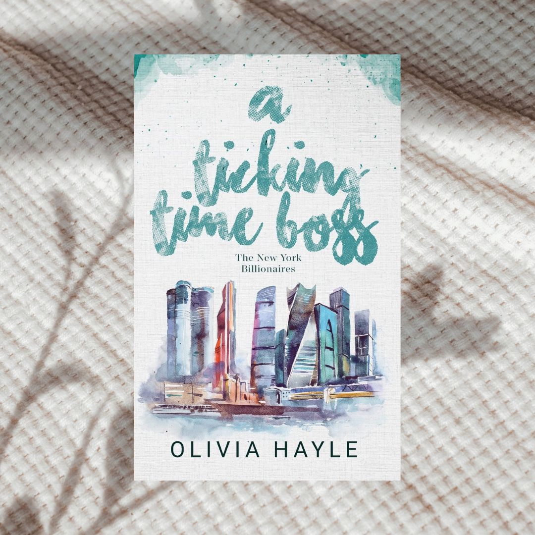 New York Billionaires Series (Special Edition) by Olivia Hayle