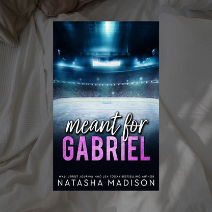 Meant For Series (Special Edition) by Natasha Madison