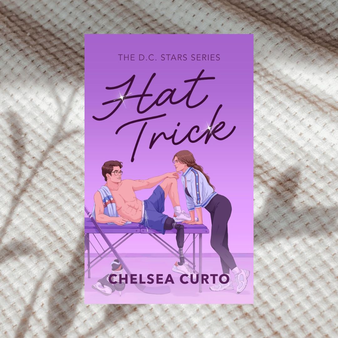 D.C. Stars Series by Chelsea Curto