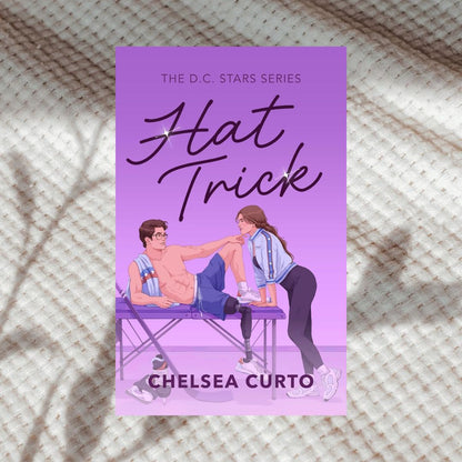 D.C. Stars Series by Chelsea Curto