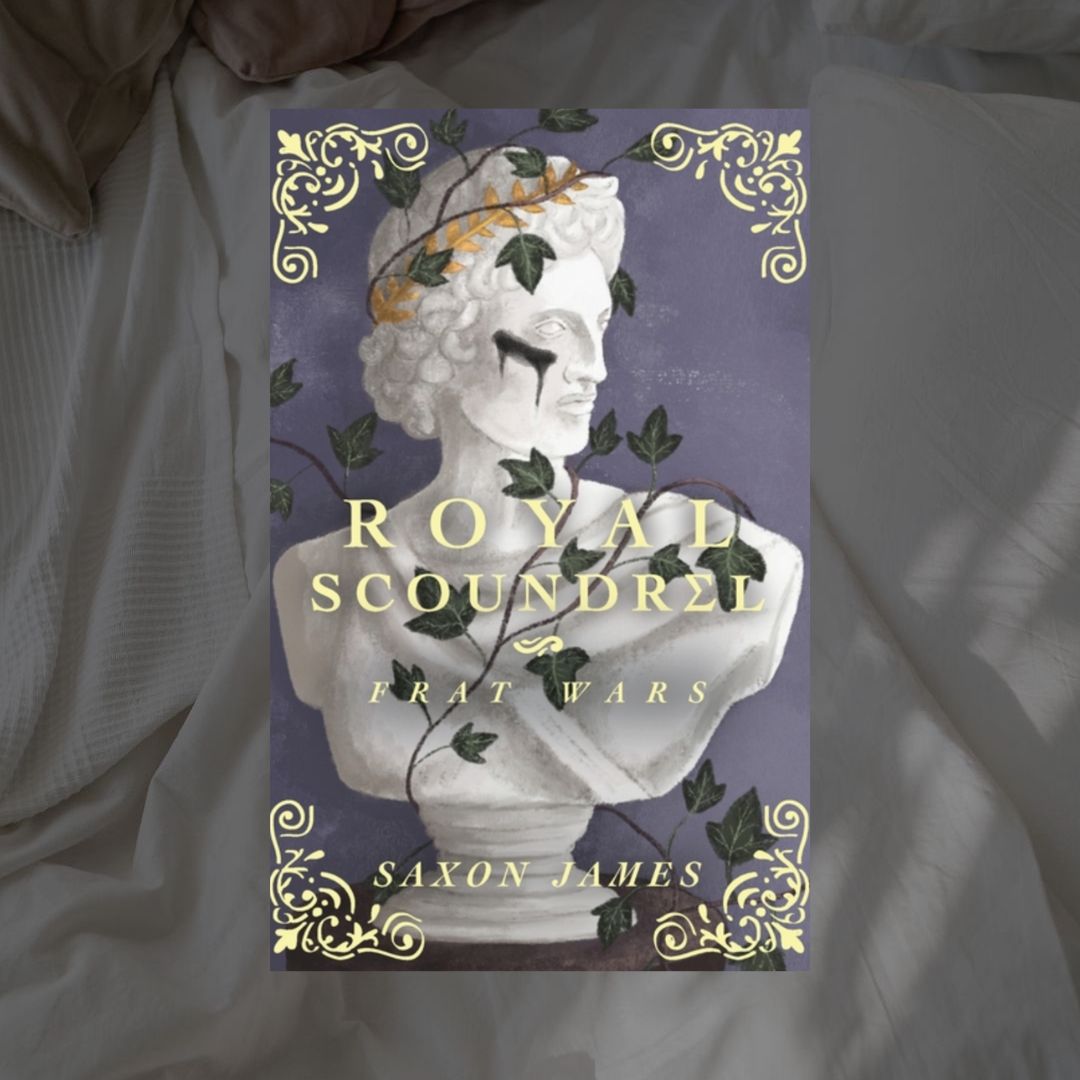 Frat Wars Series (Special Edition) by Saxon James