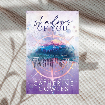 The Lost & Found Series (Special Edition) by Catherine Cowles