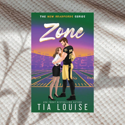 The New Bradfords Series