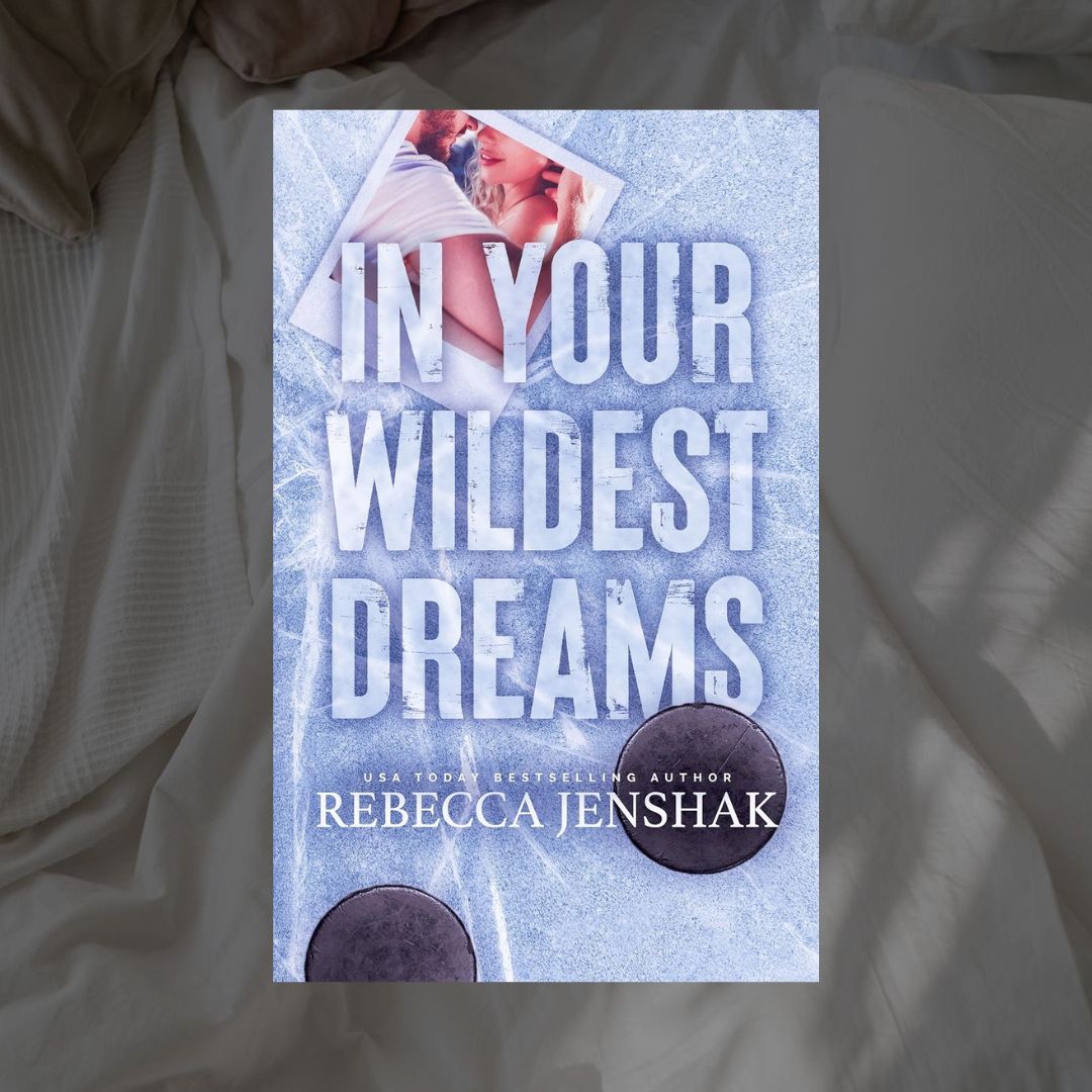 Wildcat Hockey Series (Special Edition) by Rebecca Jenshak