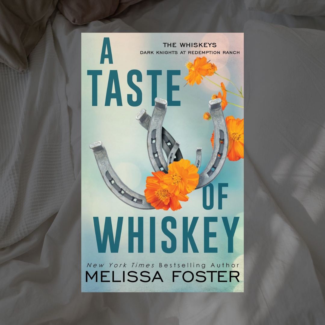 The Whiskeys: Dark Knights at Redemption Ranch Series (Special Edition) by Melissa Foster