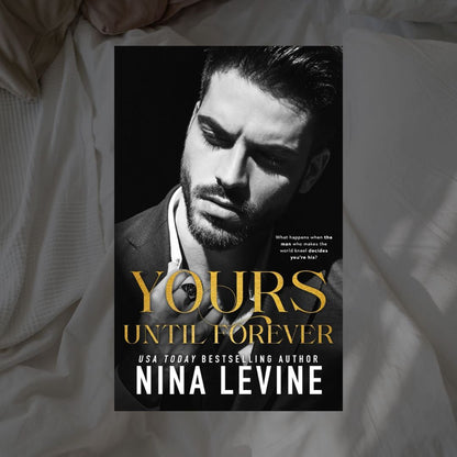 Only Yours Series by Nina Levine