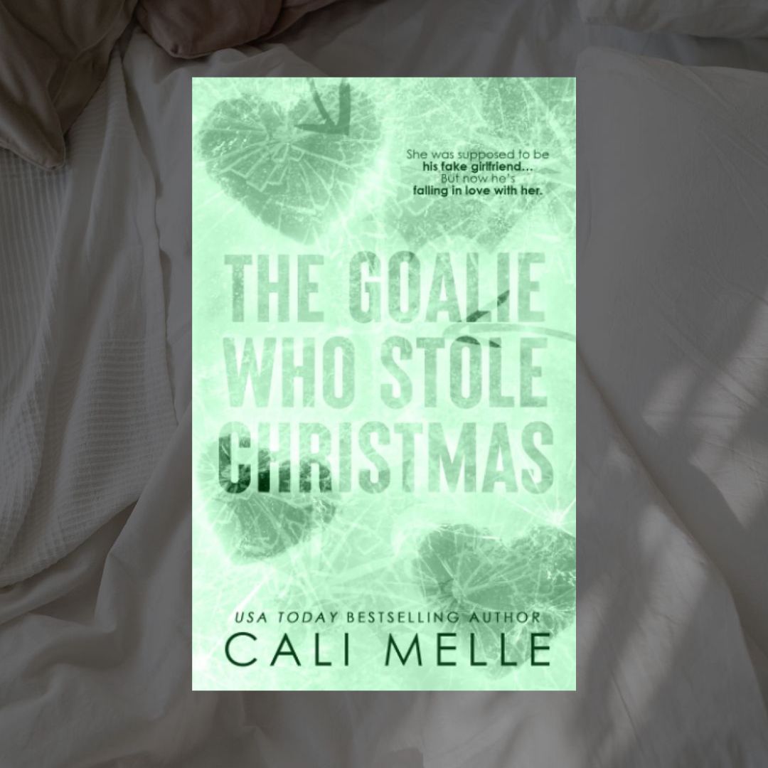 Wyncote Wolves Series by Cali Melle