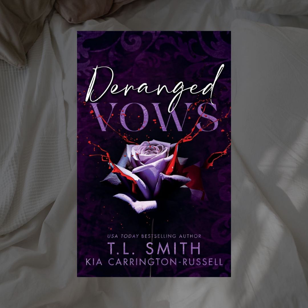 Lethal Vows Series by T.L. Smith & Kia Carrington-Russell