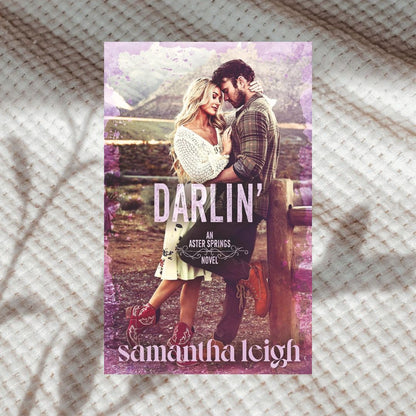 Aster Springs Series
