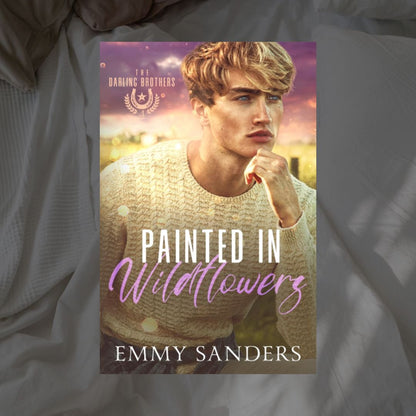 The Darling Brothers Series