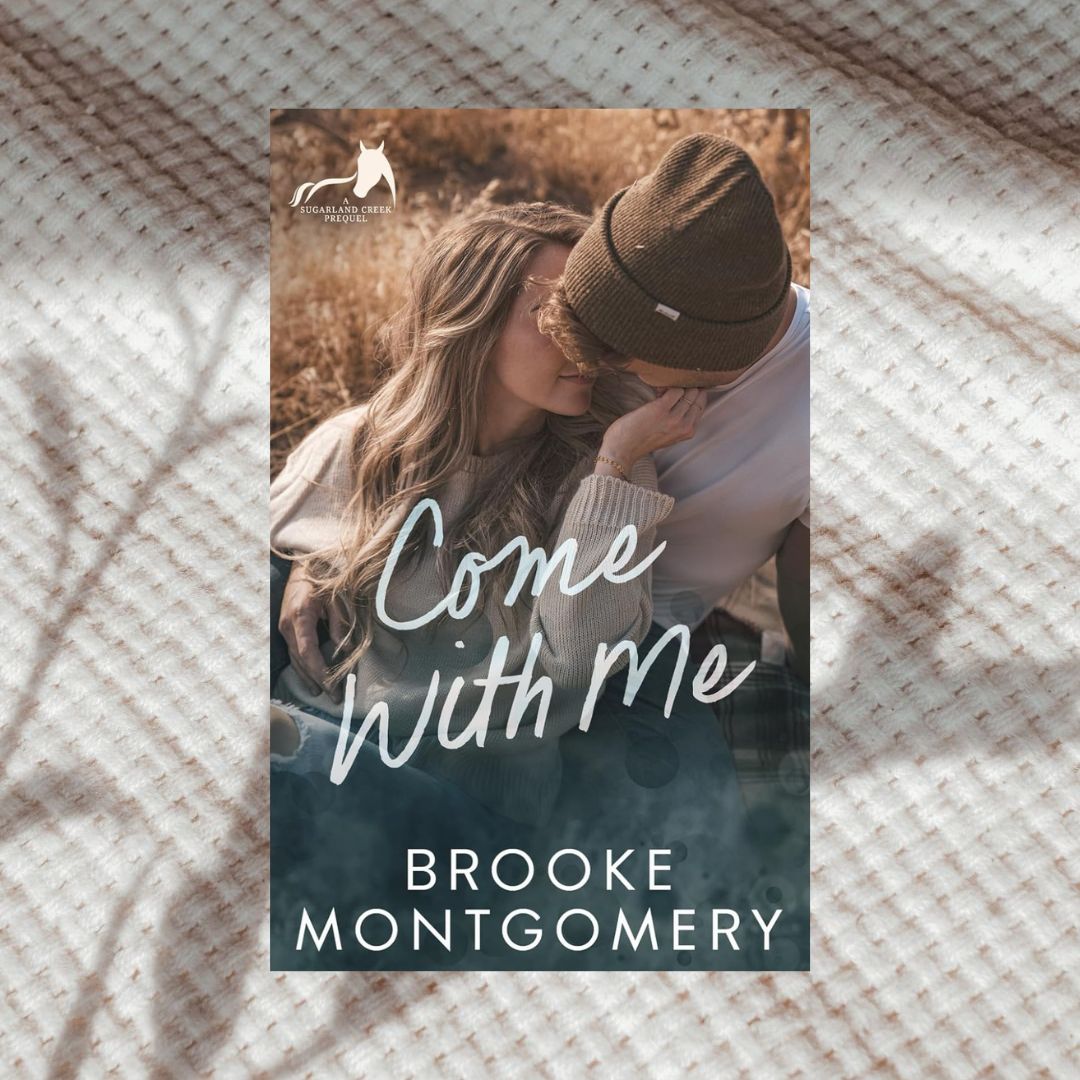 Sugarland Creek Series by Brooke Montgomery