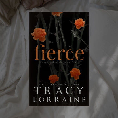 Rosewood High Series (Discreet Edition) by Tracy Lorraine