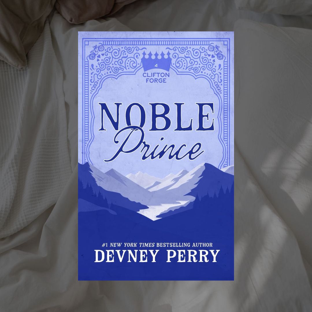 Clifton Forge Series by Devney Perry