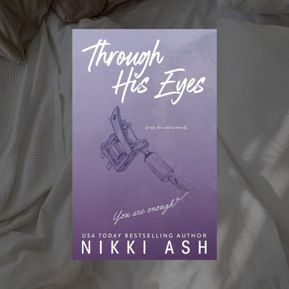 Imperfect Love Series by Nikki Ash