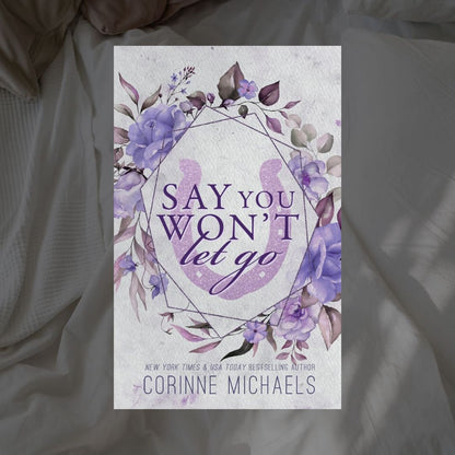 The Hennington Brothers Series (Special Edition) by Corinne Michaels