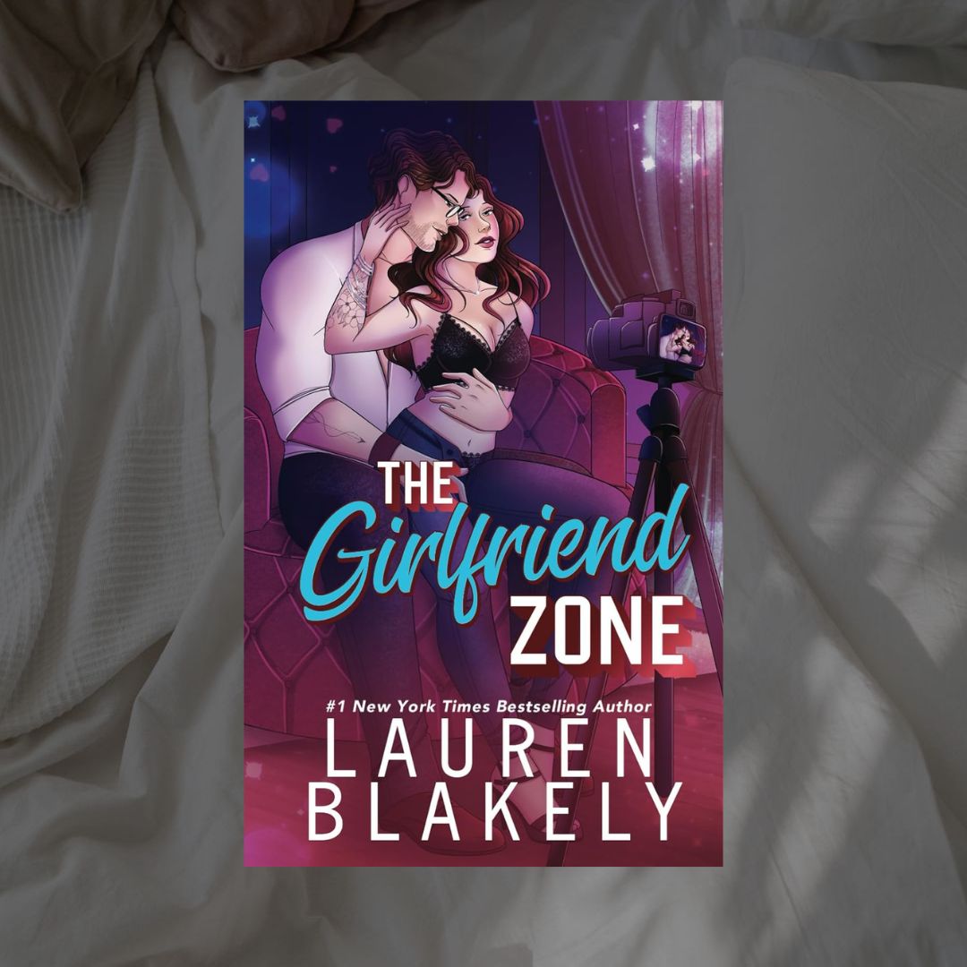 Love and Hockey Series (Hardcovers) by Lauren Blakely