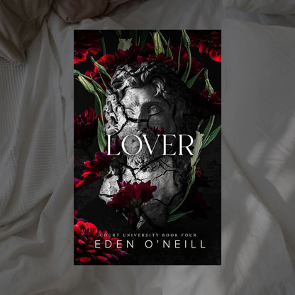 Court University Series by Eden O'Neill