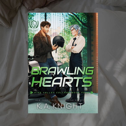 Pine Valley College Series (Hardcovers)