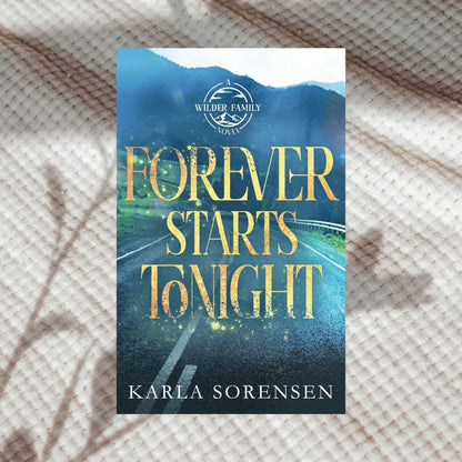 Wilder Family Series (Special Edition) by Karla Sorensen