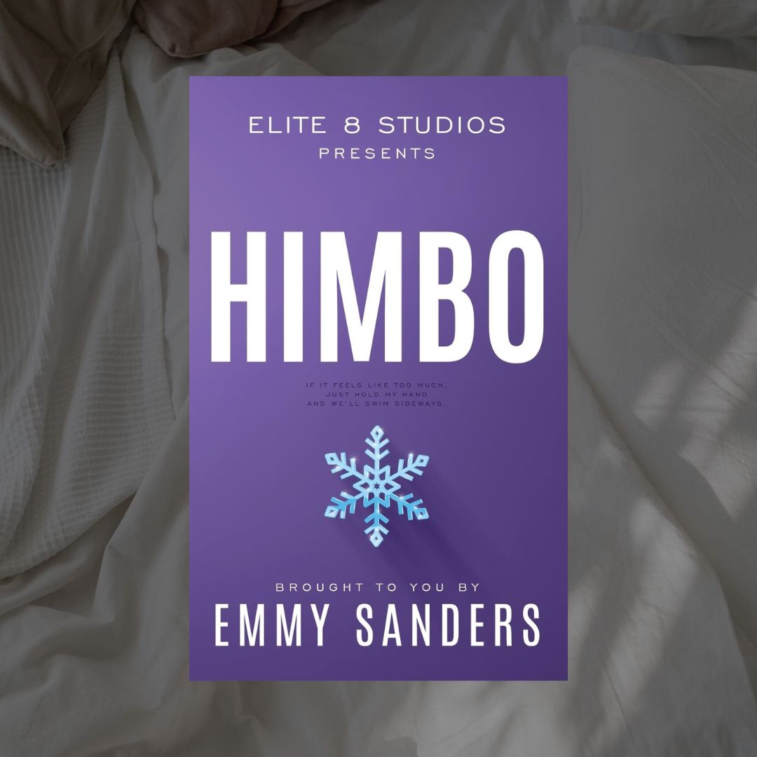 Elite 8 Studios Series (Alternate Covers) by Emmy Sanders