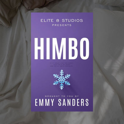 Elite 8 Studios Series (Alternate Covers) by Emmy Sanders