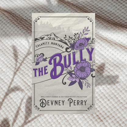 Calamity Montana Series (Special Edition) by Devney Perry