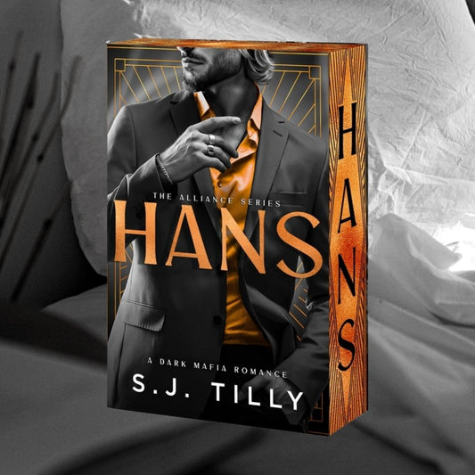 DAMAGED Hans (Deluxe Edition)
