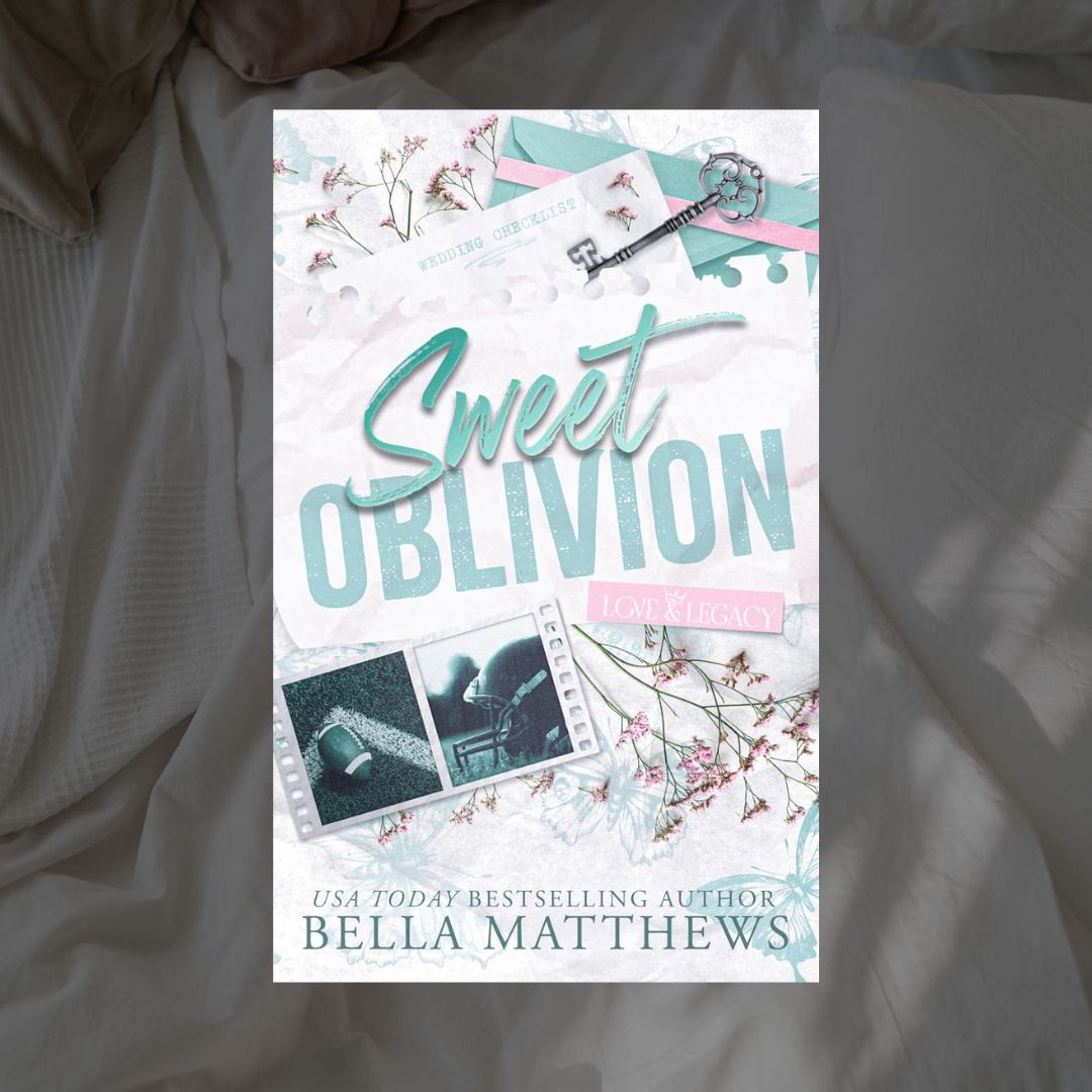 Love & Legacy Series by Bella Matthews