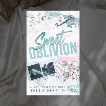 Love & Legacy Series by Bella Matthews