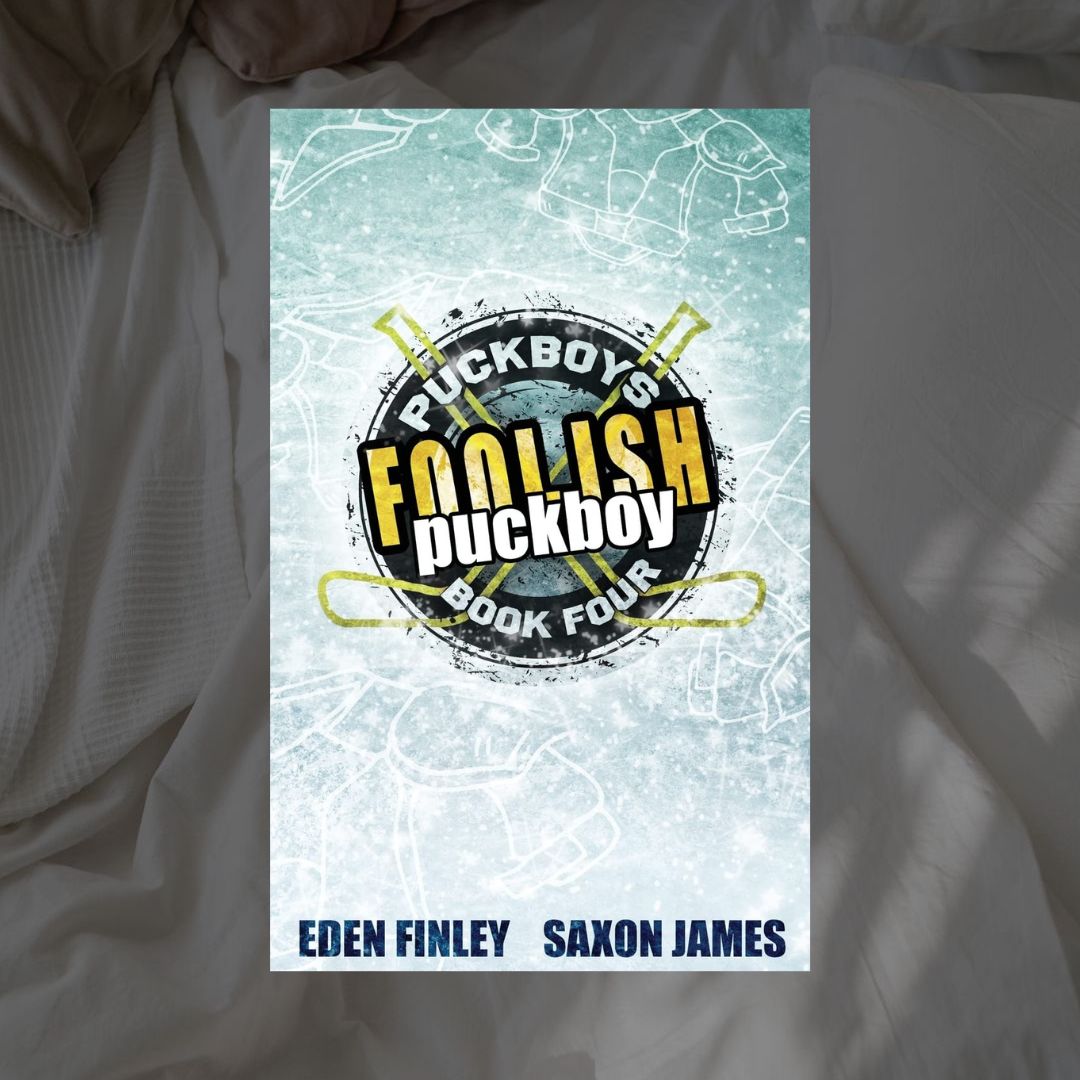 Puckboys Series (Special Edition) by Eden Finley & Saxon James