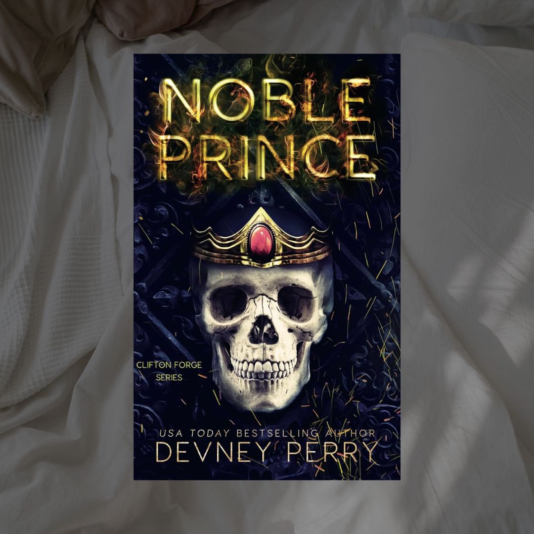 Clifton Forge Series by Devney Perry