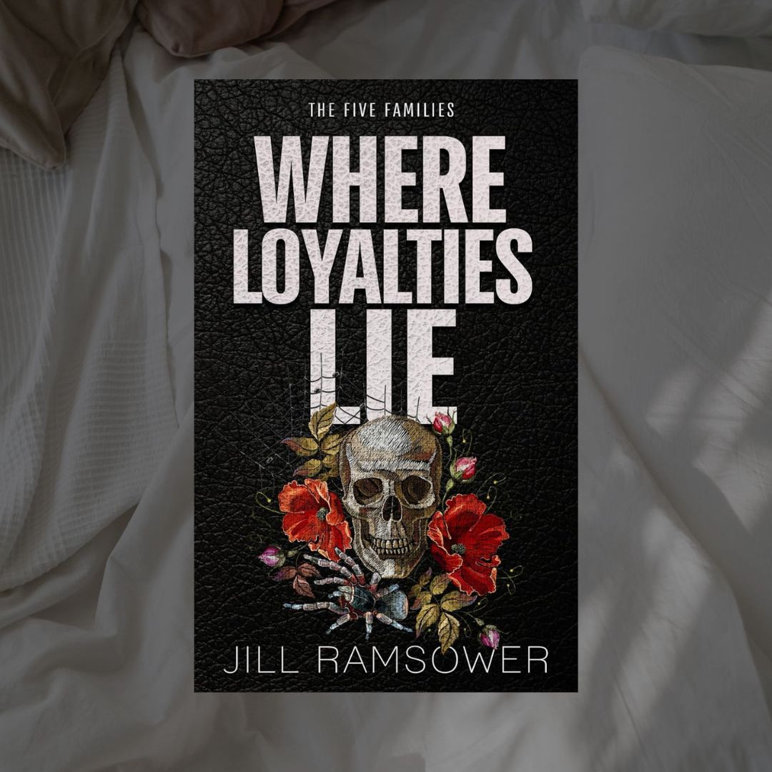 The Five Families Series (Special Edition) by Jill Ramsower