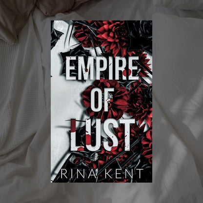 Empire Series (Special Edition) by Rina Kent