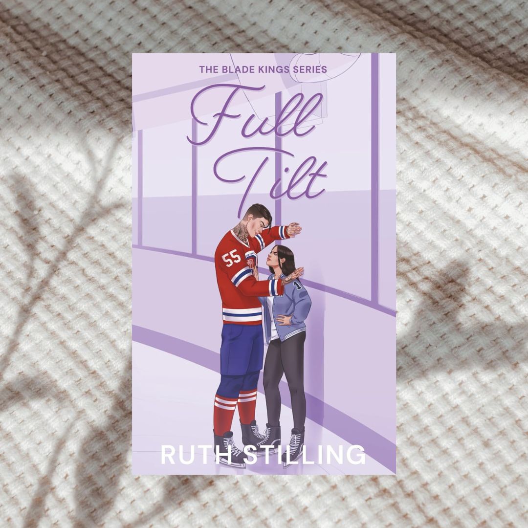 The Blade Kings Series by Ruth Stilling