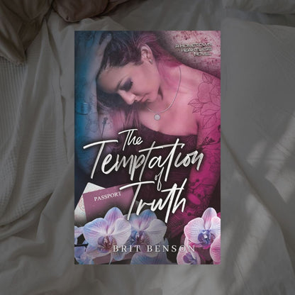 The Hometown Heartless Series by Brit Benson