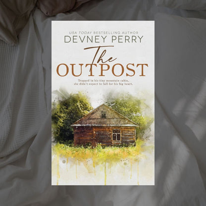 Jamison Valley Series by Devney Perry