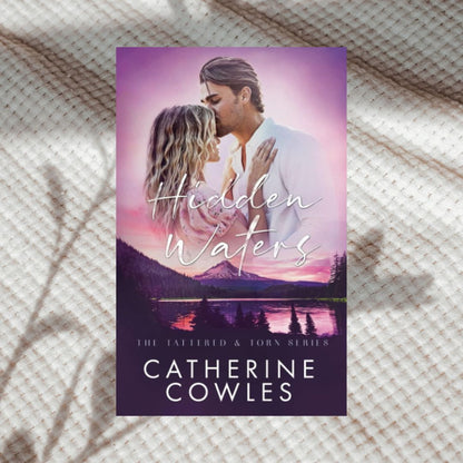 The Tattered & Torn Series by Catherine Cowles