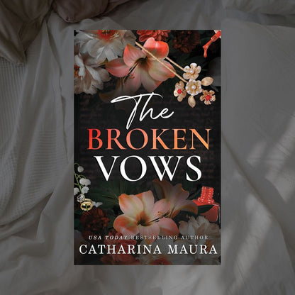 The Windsors Series by Catharina Maura