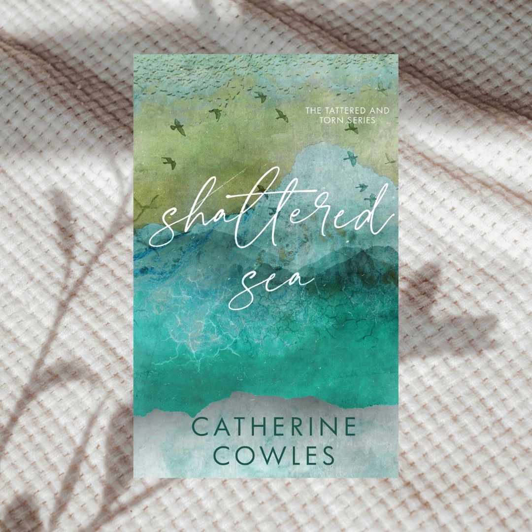 The Tattered & Torn Series (Special Edition) by Catherine Cowles