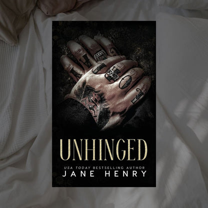 Bratva Kings Series by Jane Henry