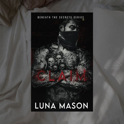 Beneath The Secrets Series by Luna Mason