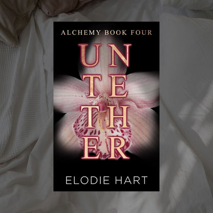 Alchemy Series by Elodie Hart